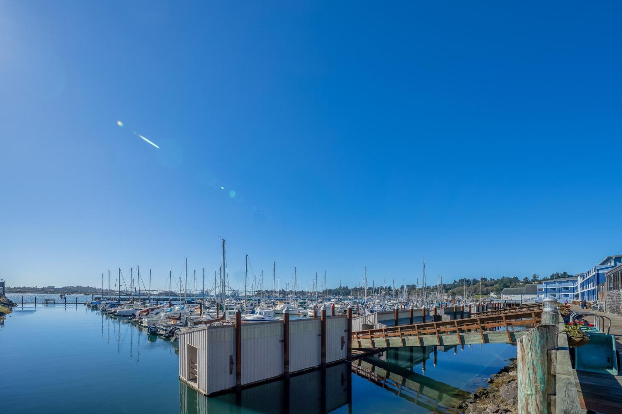 The Embarcadero Condos Newport Cameră foto